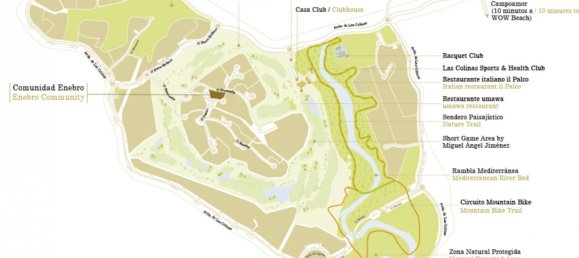 3 chambres Maison à Alicante, Spain No. 144270 24