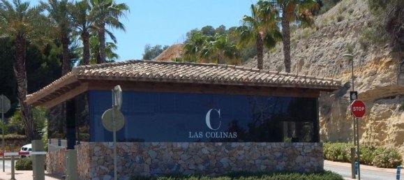 3 chambres Maison à Alicante, Spain No. 144270 7