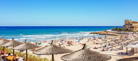 3 chambres Maison à Alicante, Spain No. 144270 5