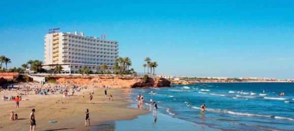 3 chambres Maison à Alicante, Spain No. 144270 8