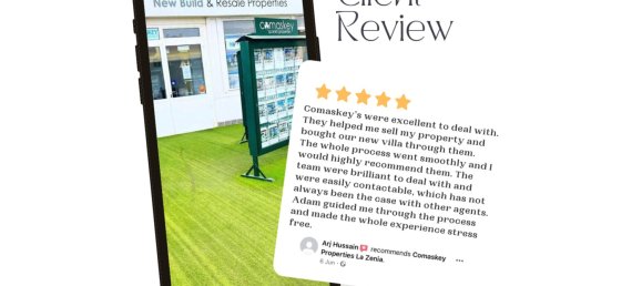 3 chambres Maison à Alicante, Spain No. 144270 27