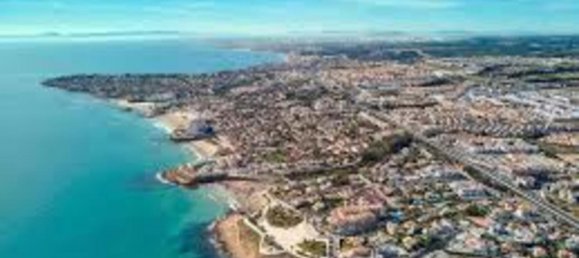 3 chambres Maison à Alicante, Spain No. 144270 29