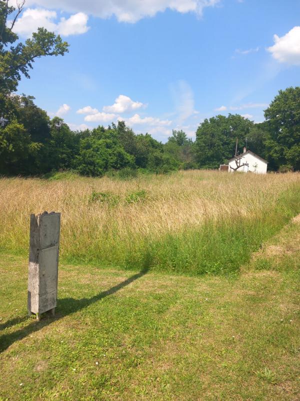 Grundstück in Couffy, France, Nr. 270611