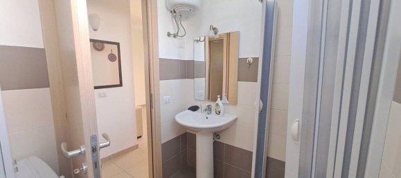 2 غرف نوم فيلا في Campofelice di Roccella, Italy رقم 77684 13