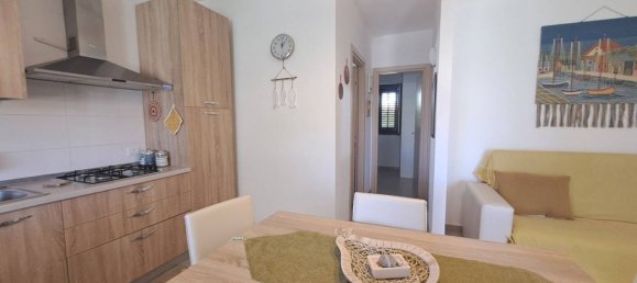 2 غرف نوم فيلا في Campofelice di Roccella, Italy رقم 77684 7