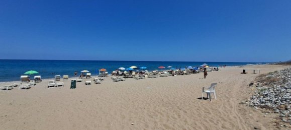 2 غرف نوم فيلا في Campofelice di Roccella, Italy رقم 77684 14