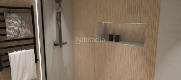 Apartamento de 4 dormitorios en Lérida, Spain No. 139624 8