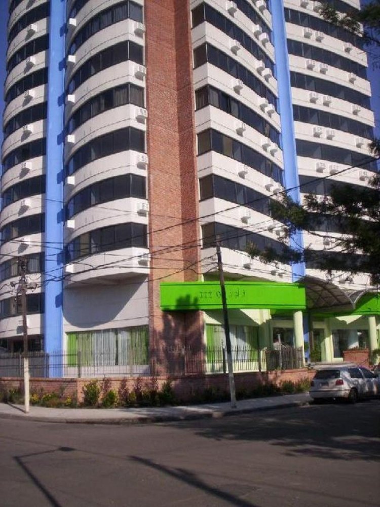 Studio in San Miguel, Argentina No. 89279