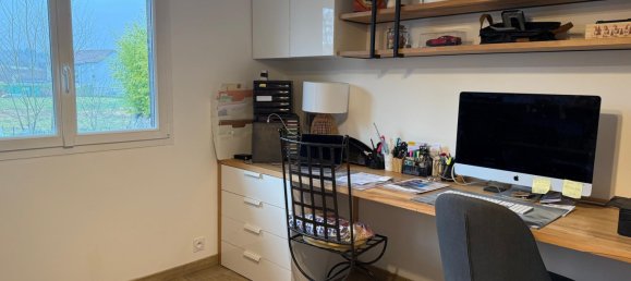 4 bedrooms House in Rioz, France No. 207855 6