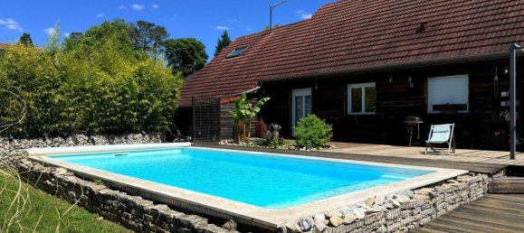 4 bedrooms House in Rioz, France No. 207855 7