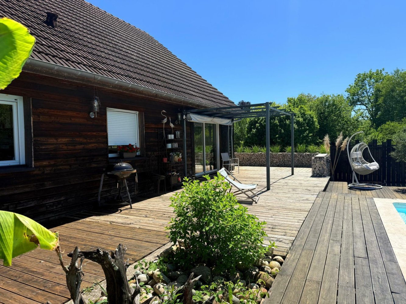 4 bedrooms House in Rioz, France No. 207855