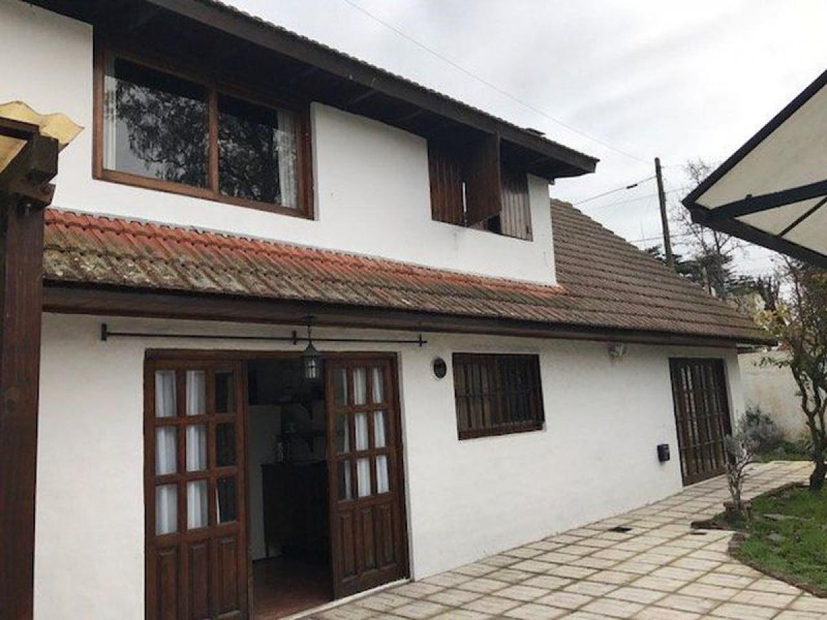 2 bedrooms House in Mar del Plata, Argentina No. 94325