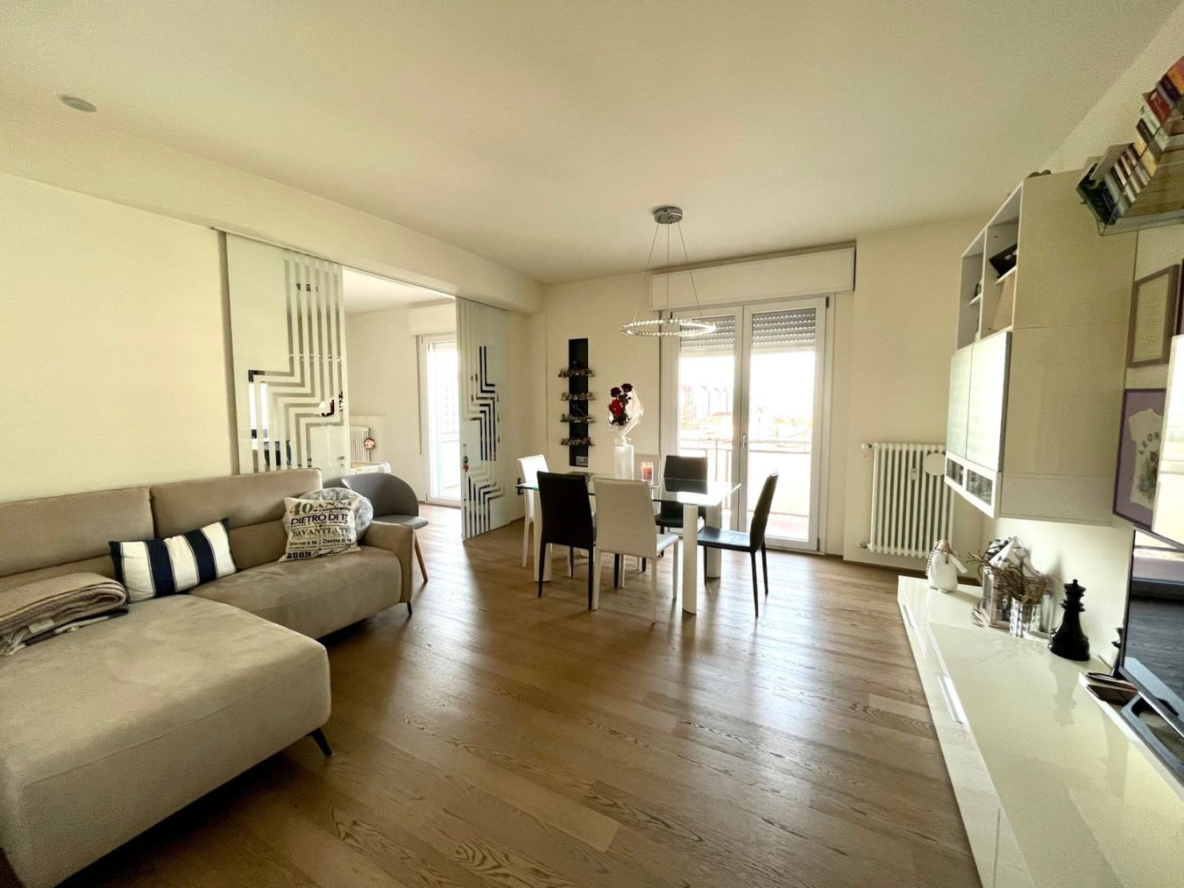 4 rooms Apartment in Venice, Italy No. 60332