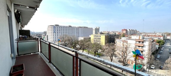 4 rooms Apartment in Venice, Italy No. 60332 24