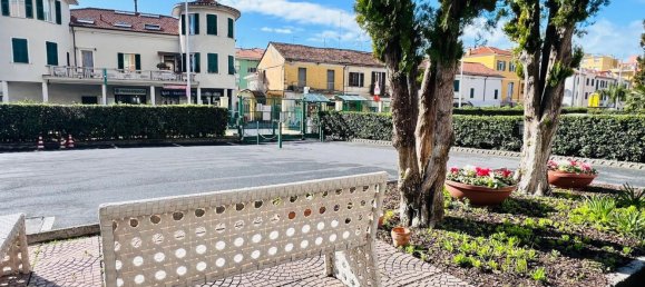 Studio in San Bartolomeo al Mare, Italy, Nr. 36564 5