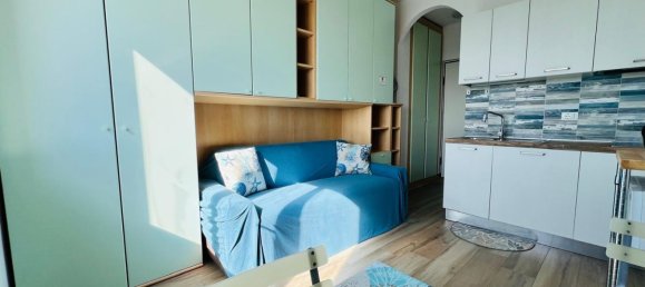 Studio in San Bartolomeo al Mare, Italy, Nr. 36564 9