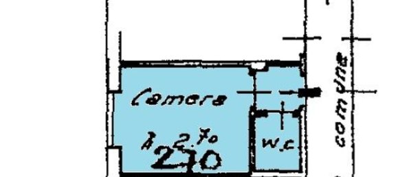 Studio in San Bartolomeo al Mare, Italy, Nr. 36564 8