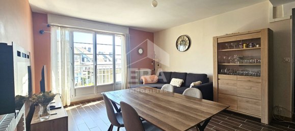 4 rooms Apartment in Boulogne-sur-Mer, France No. 364090 2