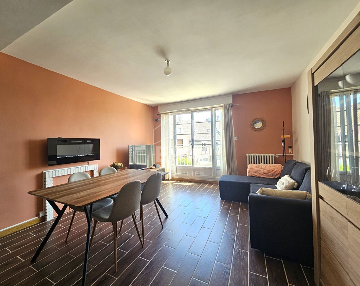 4 rooms Apartment in Boulogne-sur-Mer, France No. 364090