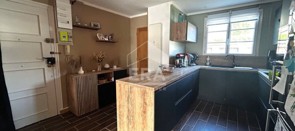 4 rooms Apartment in Boulogne-sur-Mer, France No. 364090 3