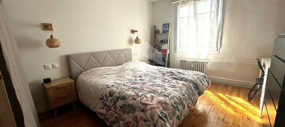 4 rooms Apartment in Boulogne-sur-Mer, France No. 364090 5