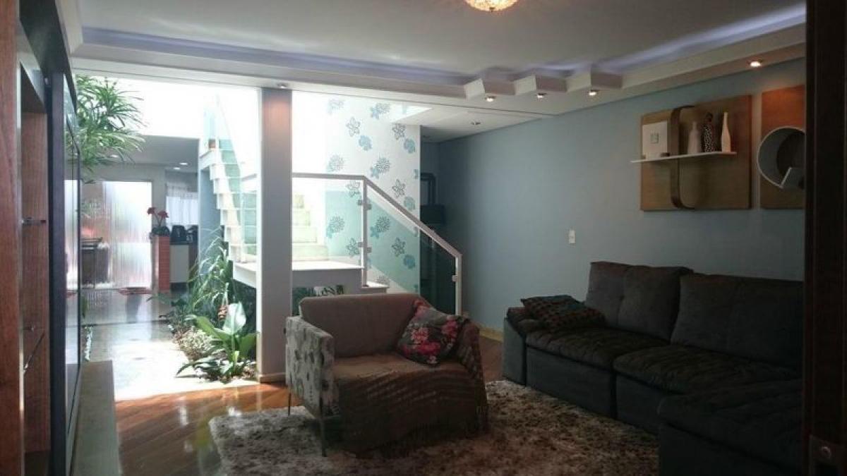 Casa T3 em São Paulo, Brazil N.º 564103