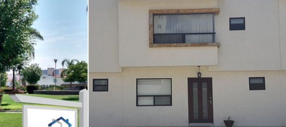 Casa T3 em Queretaro, Mexico N.º 174619 2