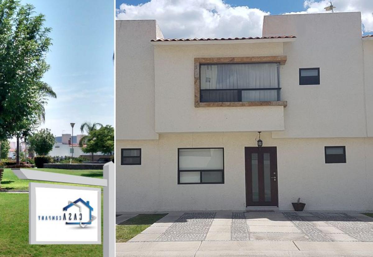 Casa T3 em Queretaro, Mexico N.º 174619