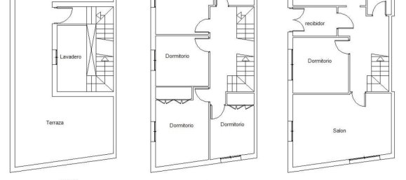 5 bedrooms House in Cadiz, Spain No. 148596 33