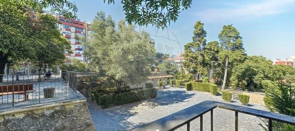 3 bedrooms Apartment in Lisbon, Portugal No. 144196 40