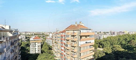 3 bedrooms Apartment in Lisbon, Portugal No. 144196 31