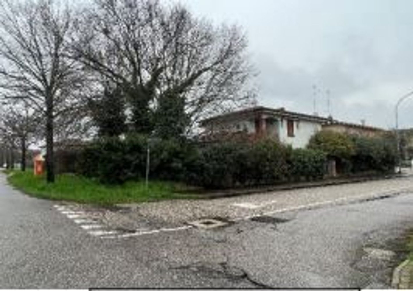 9 rooms Villa in Pegognaga, Italy No. 229850