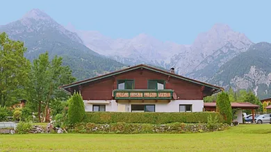 Земельный участок с 5 комнатами в Занкт Улрих ам Пиллерзе, Австрия № 219560