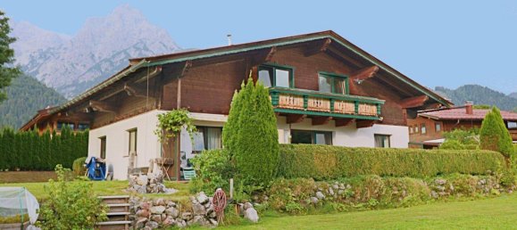 Земельный участок с 5 комнатами в Занкт Улрих ам Пиллерзе, Австрия № 219560 2