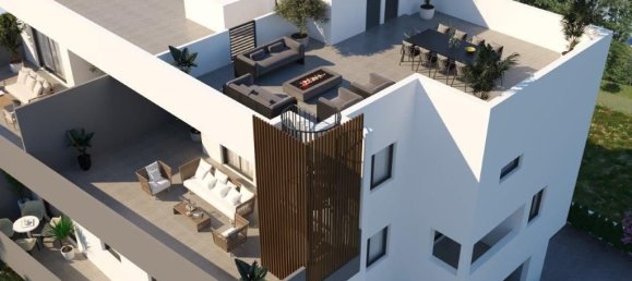 Apartamento de 2 dormitorios en Kiti, Cyprus No. 22462 3