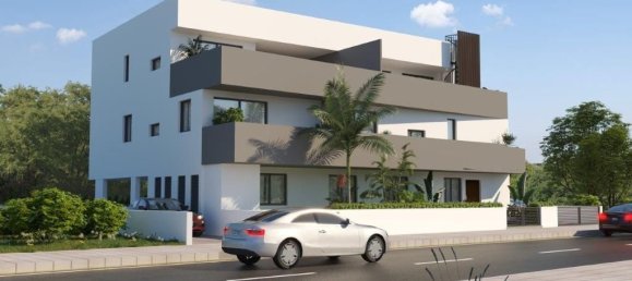 Apartamento de 2 dormitorios en Kiti, Cyprus No. 22462 6