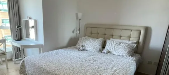 Apartamento T2 em Dubai Marina, UAE N.º 108547 8