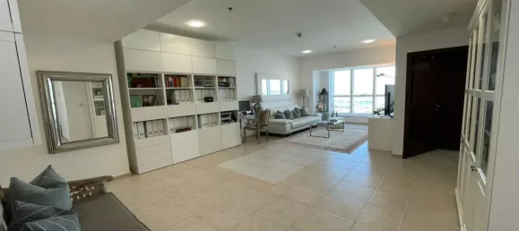 Apartamento T2 em Dubai Marina, UAE N.º 108547 5