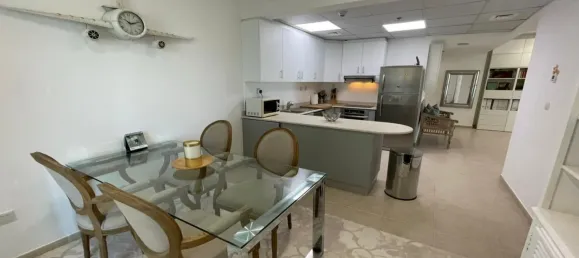 Apartamento T2 em Dubai Marina, UAE N.º 108547 4