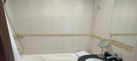 Apartamento T2 em Dubai Marina, UAE N.º 108547 10