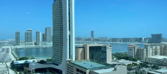 Apartamento T2 em Dubai Marina, UAE N.º 108547 12