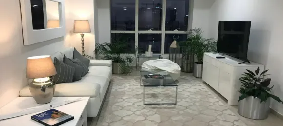 Apartamento T2 em Dubai Marina, UAE N.º 108547 2