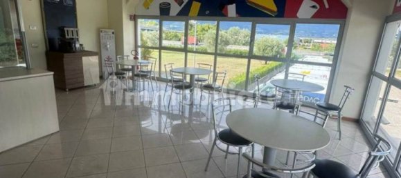 Entrepôt à Agliana, Italy 1500m² No. 351322 12