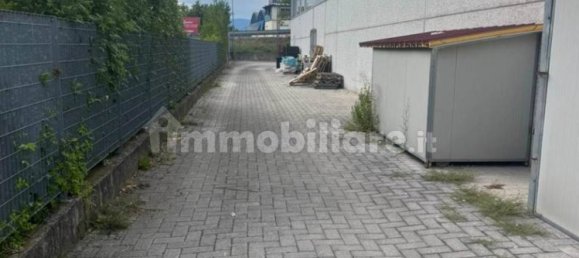 Entrepôt à Agliana, Italy 1500m² No. 351322 2