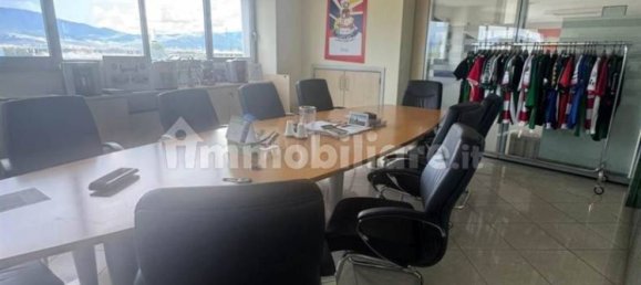 Entrepôt à Agliana, Italy 1500m² No. 351322 27