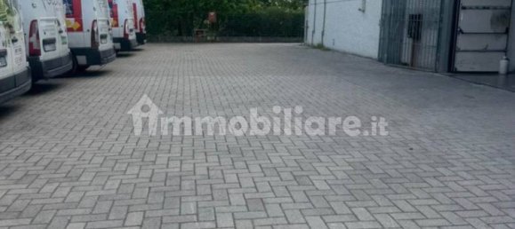 Entrepôt à Agliana, Italy 1500m² No. 351322 4