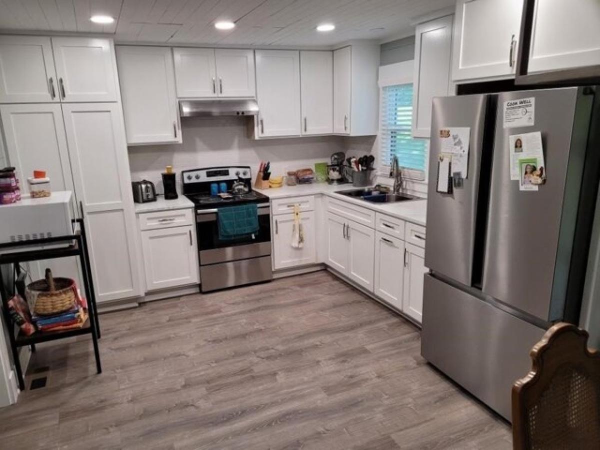 3 Schlafzimmer Haus in Lucas, USA, Nr. 422798