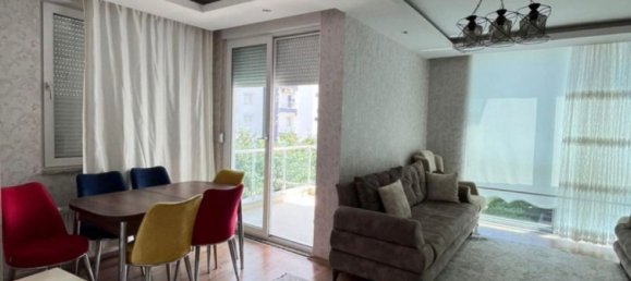 Apartment 2+1 in Antalya, Turkey No. 23259 7