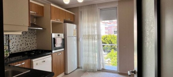 Apartment 2+1 in Antalya, Turkey No. 23259 16