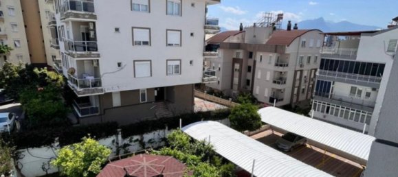 Apartment 2+1 in Antalya, Turkey No. 23259 11